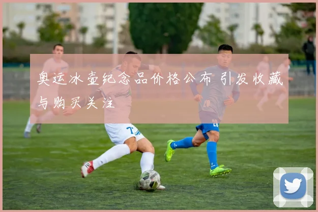 奥运冰壶纪念品价格公布 引发收藏与购买关注